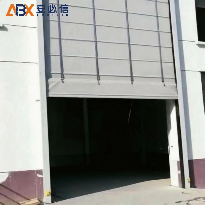 嘉兴市背带堆积门